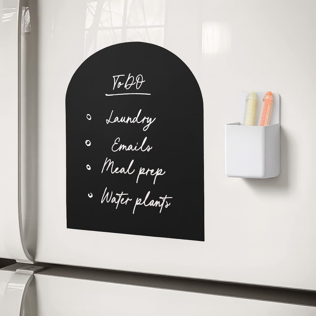 Mini MagicWall | Magnetic Arch Wall Decal