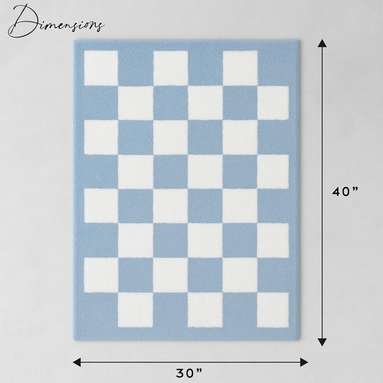 Checkered Baby Blanket & Sock Sets