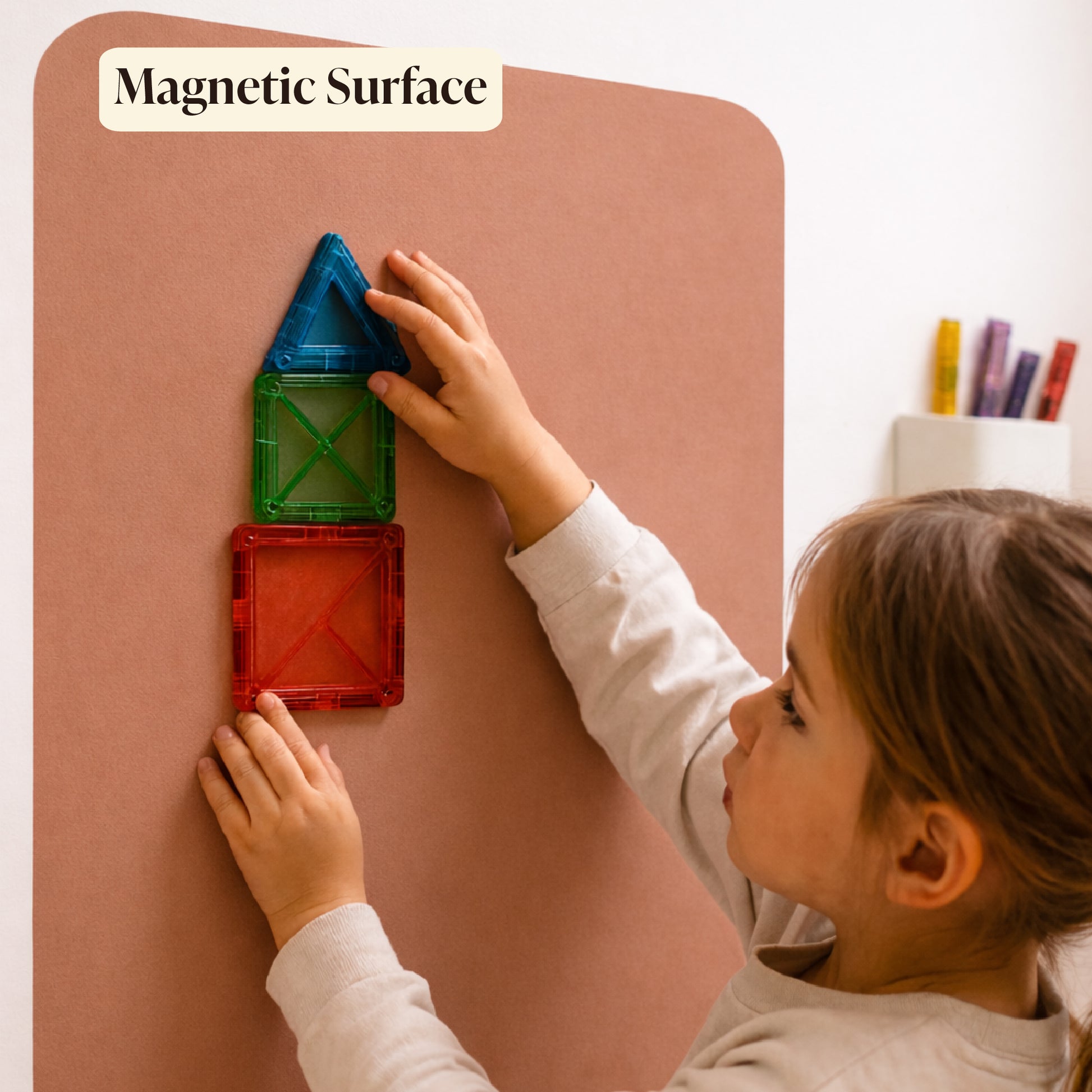 Rectangle MagicWall