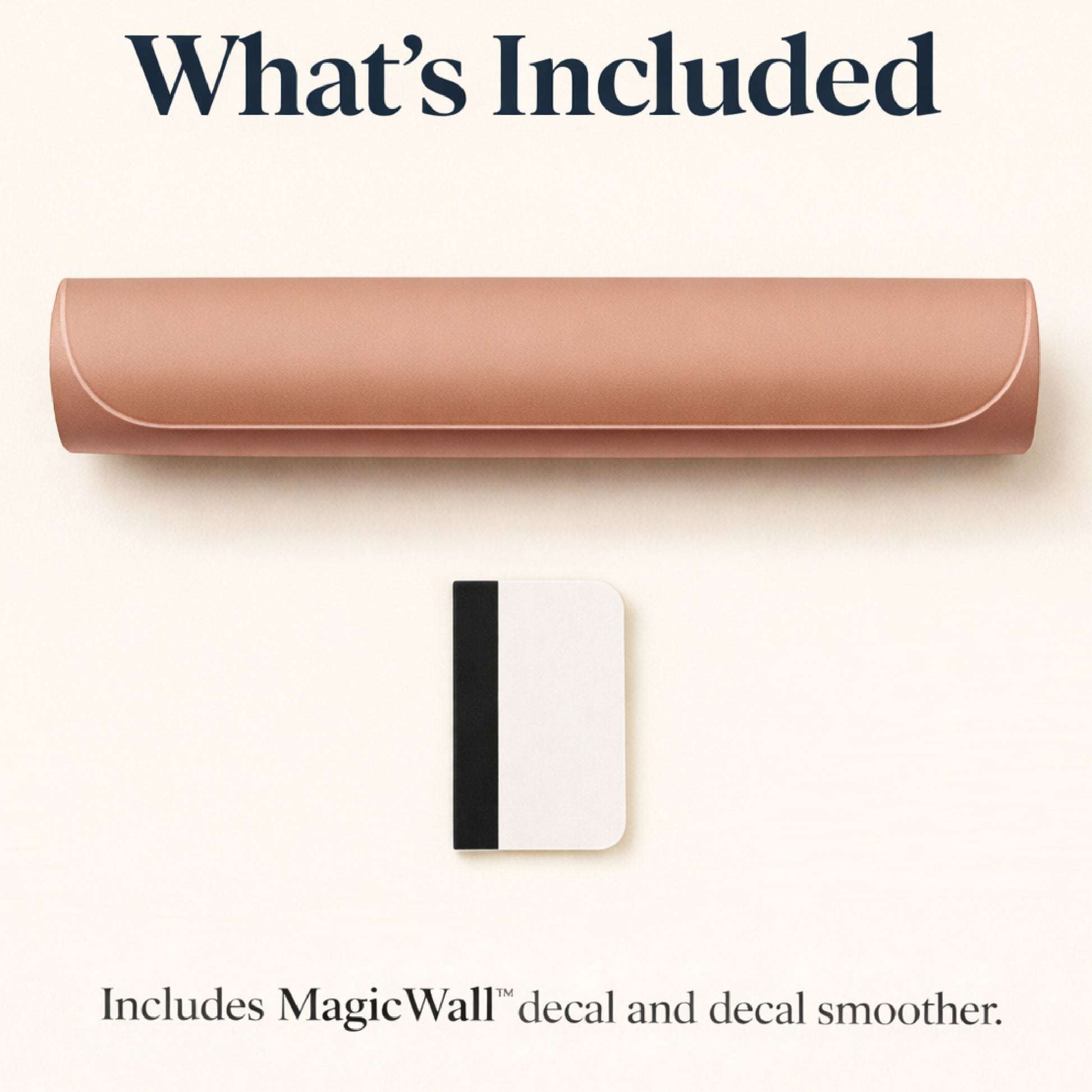 Rectangle MagicWall