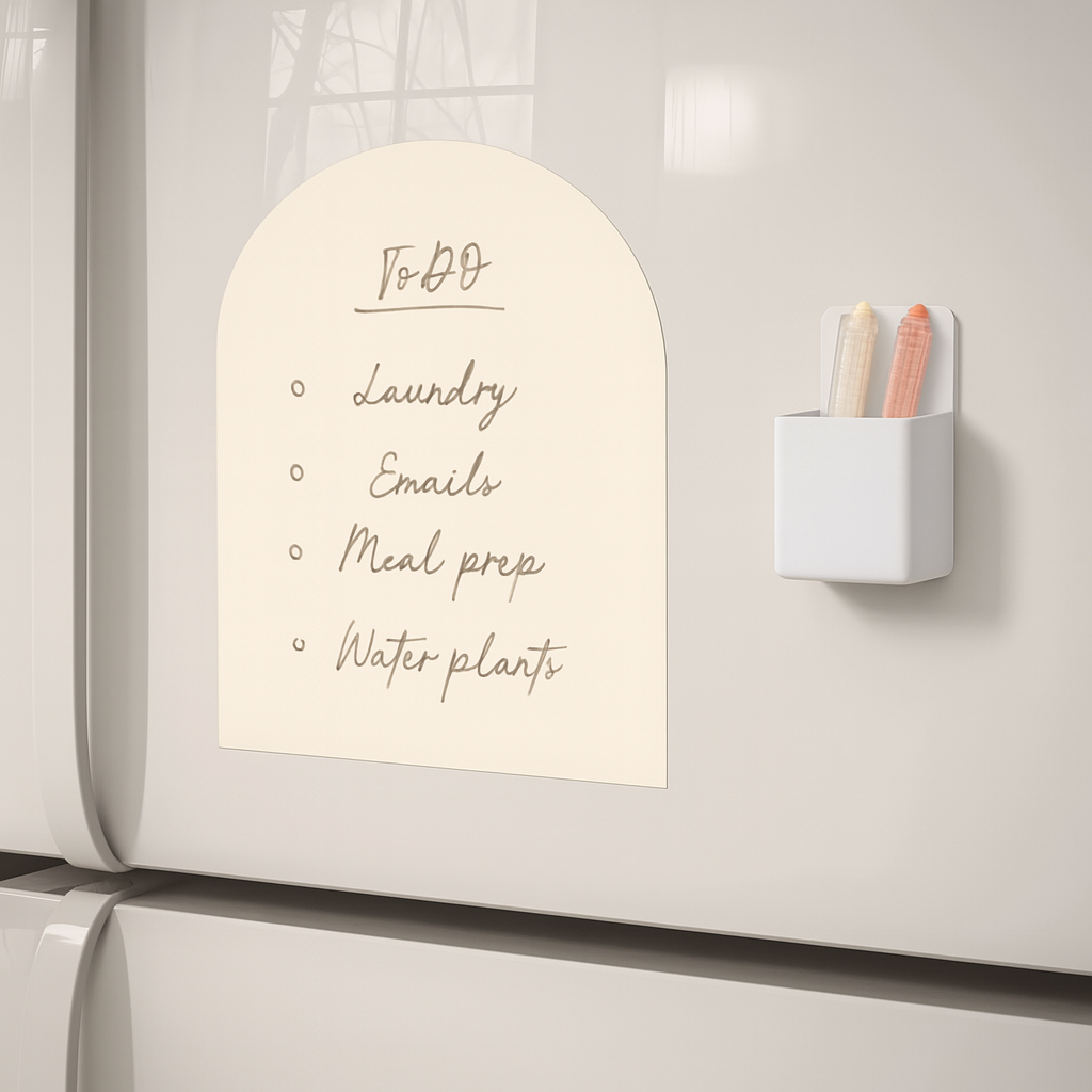 Mini MagicWall | Magnetic Arch Wall Decal