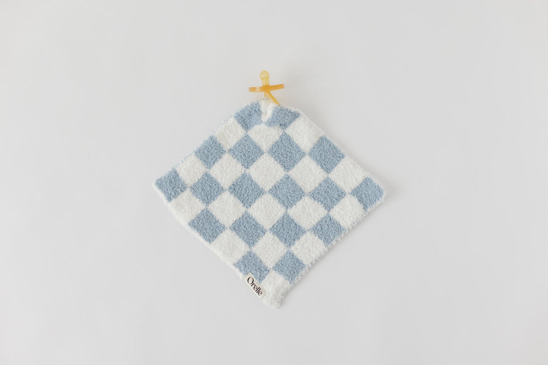 Checkered Lovies