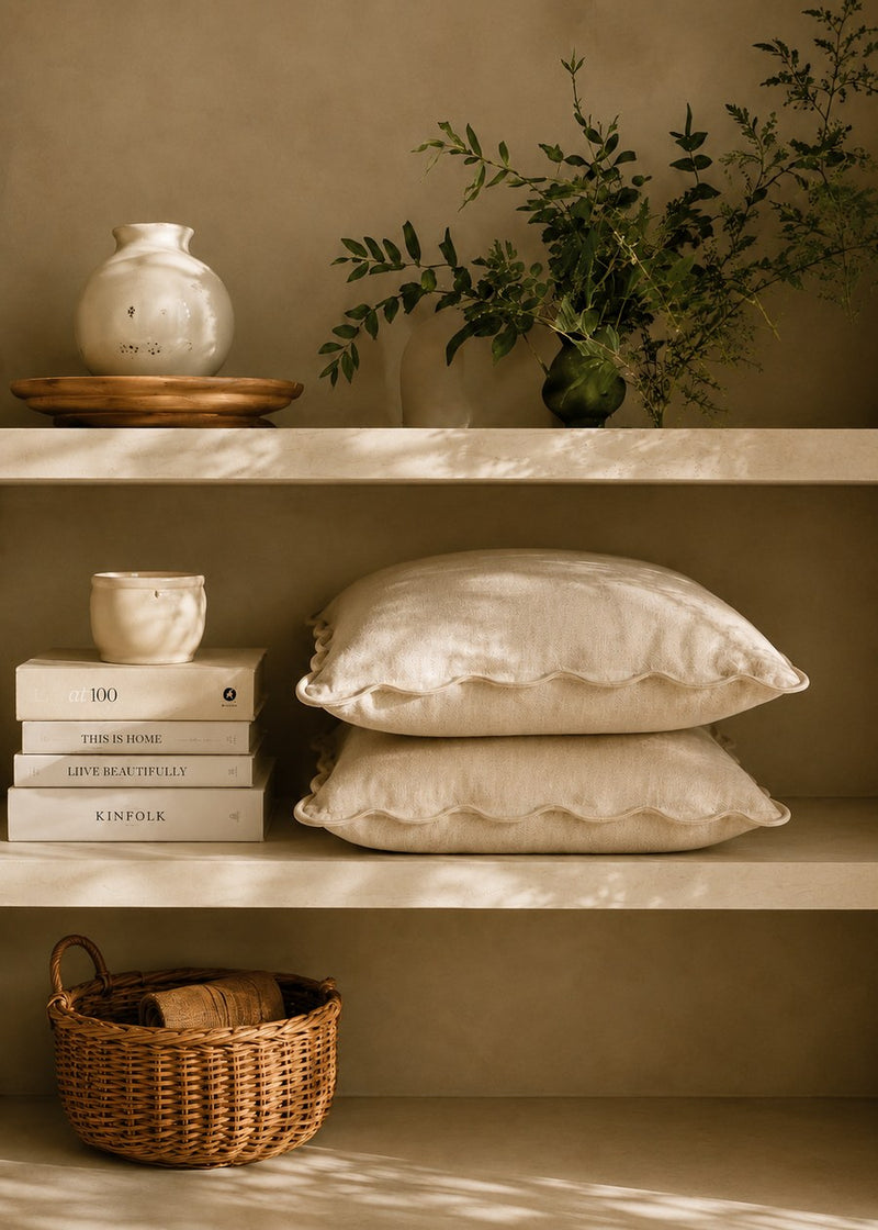 Orelle arch Shop