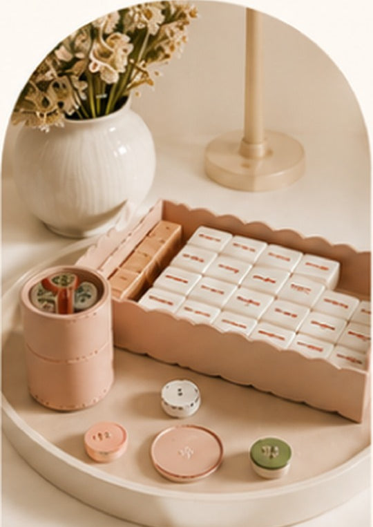Orelle mega menu - Accessories