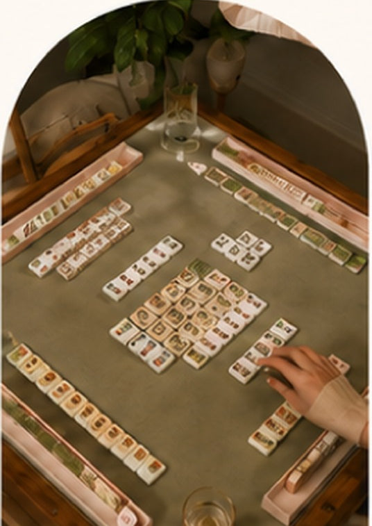 Orelle mega menu - Play & Learn