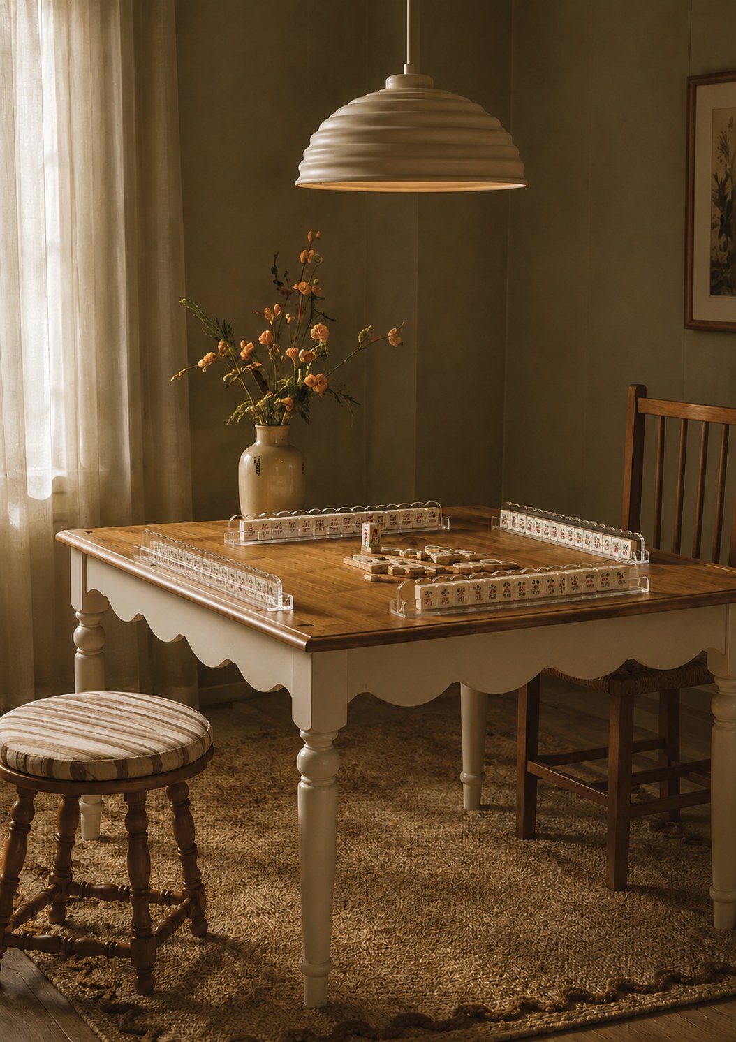 Mahjong